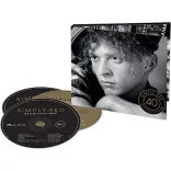SIMPLY RED -  Recollections / 3cd / CD