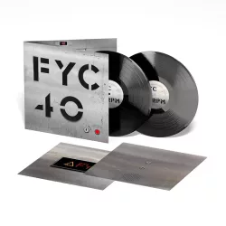 FINE YOUNG CANNIBALS - FYC 40 / vinyl bakelit / 2xLP