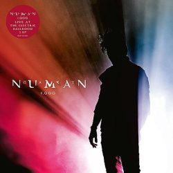   GARY NUMAN - 1,000: Live at the Electric Ballroom / vinyl bakelit / 3xLP