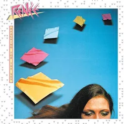 RENÉE - Reaching for The Sky / vinyl bakelit / LP