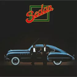 SEDAN - Sedan / vinyl bakelit / LP