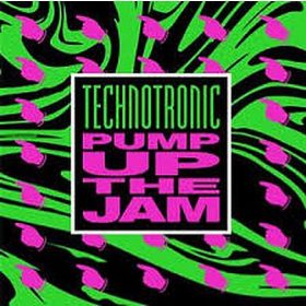 Technotronic