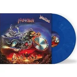 JUDAS PRIEST - Painkiller / színes vinyl bakelit / LP