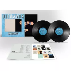   ULTRAVOX - The Collection (2025 Half-Speed Remaster) / vinyl bakelit / 2xLP
