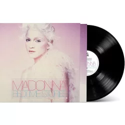   MADONNA - Bedtime Stories - The Untold Chapter / színes vinyl bakelit / LP