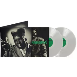   TLYER, THE CREATOR - Chromakopia / színes vinyl bakelit / LP