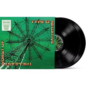 Type O Negative