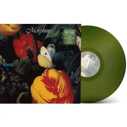   MORPHINE - Good (Rocktober 2025) / színes vinyl bakelit / LP