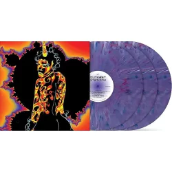 OUTKAST - Stankonia / színes vinyl bakelit / 3xLP