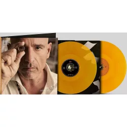   EROS RAMAZZOTTI - Una Historia Importante (Spanish) / színes vinyl bakelit / 2xLP