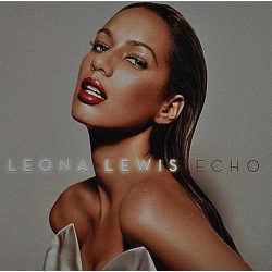 LEONA LEWIS - Echo / vinyl bakelit / 2xLP