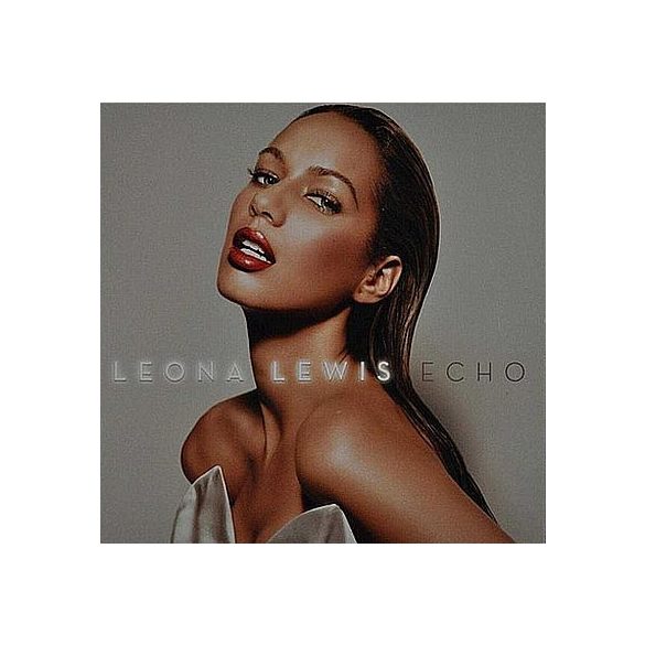 LEONA LEWIS - Echo / vinyl bakelit / 2xLP