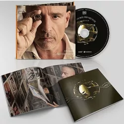 EROS RAMAZZOTTI - Una Storia Importante (Italian deluxe) CD