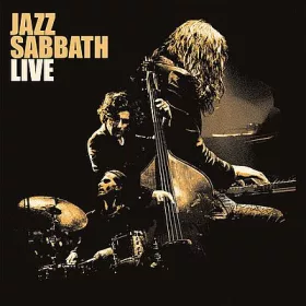 Jazz Sabbath
