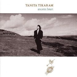 TANITA TIKARAM - Ancient Heart 30th Anniversary CD