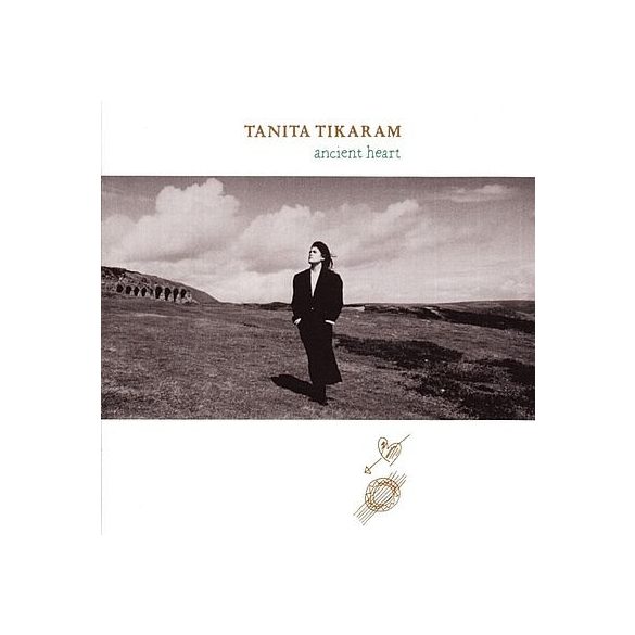 TANITA TIKARAM - Ancient Heart 30th Anniversary CD