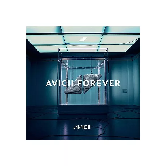 AVICII - Avicii Forever / vinyl bakelit / 2xLP