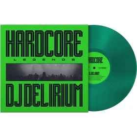 DJ Delirium