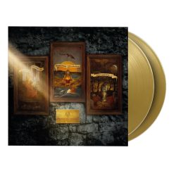   OPETH - Pale Communion / limitált színes vinyl bakelit / 2xLP