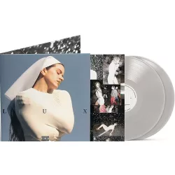 ROSALÍA - Lux / színes vinyl bakelit / 2xLP