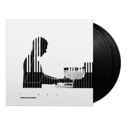 ARMIN VAN BUUREN - Piano / vinyl bakelit / 2xLP