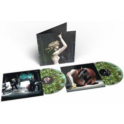 GOLDFRAPP - Supernature / színes vinyl bakelit / 2xLP