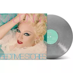 MADONNA - Bedtime Stories / színes vinyl bakelit / LP