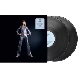   FRANCOISE HARDY - Voilà - The Very Best Of / vinyl bakelit / 2xLP