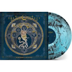 HALO EFFECT - We Are Shadows / színes vinyl bakelit / LP