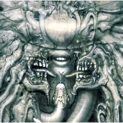 DANZIG - Danzig III: How The Gods Kill / vinyl bakelit / LP