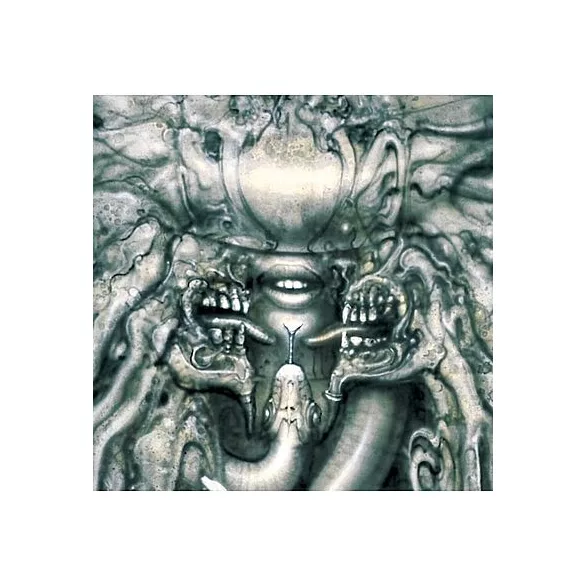 DANZIG - Danzig III: How The Gods Kill / vinyl bakelit / LP