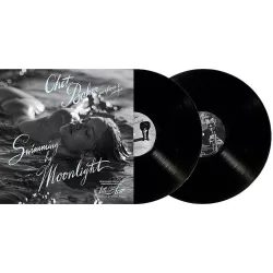 CHET BAKER - Swimming By Moonlight / vinyl bakelit / 2xLP 