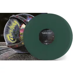 THRESHOLD - Wounded Land / színes vinyl bakelit / 2xLP