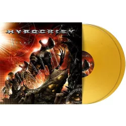 HYPOCRISY - Virus / színes vinyl bakelit / 2xLP