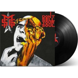   MICHAEL SCHENKER GROUP - Don't Sell Your Soul / vinyl bakelit / LP