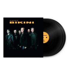 BIKINI - The Very Best Of / vinyl bakelit / 3xLP