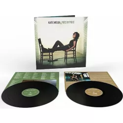 KATIE MELUA - Piece by Piece / deluxe vinyl bakelit / 2xLP