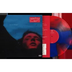 TROYE SIVAN - In A Dream / színes vinyl bakelit / LP