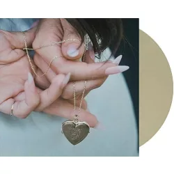 MADISON BEER - Locket / színes vinyl bakelit / LP 