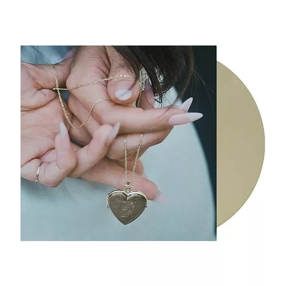 MADISON BEER - Locket / színes vinyl bakelit / LP 