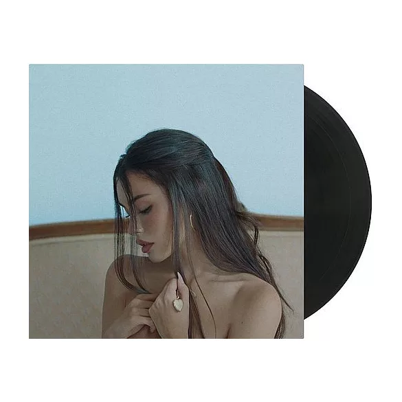 MADISON BEER - Locket / vinyl bakelit / LP