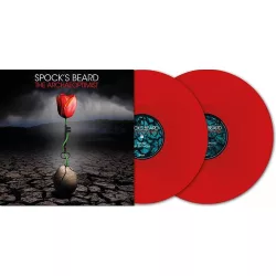   SPOCK'S BEARD - The Archaeoptimist / színes vinyl bakelit / 2xLP