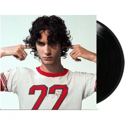 Sombr - I Barely Know Her / vinyl bakelit / LP