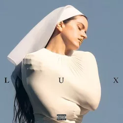 Rosalía - LUX CD