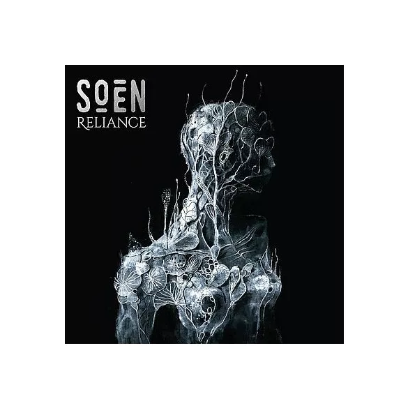 SOEN - Reliance CD