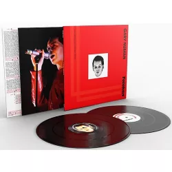 GARY NUMAN - Telekon / vinyl bakelit / 2xLP