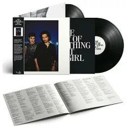   EVERYTHING BUT THE GIRL - The Best Of Everything But The Girl / vinyl bakelit / 2xLP