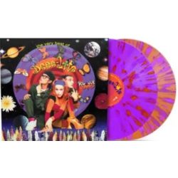   DEEE-LITE - The Very Best Of Deee-Lite RSD2025 / színes vinyl bakelit / 2xLP