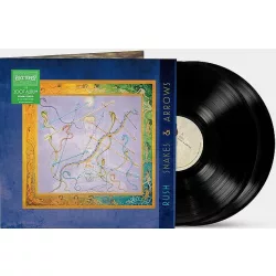 RUSH - Snakes & Arrows / vinyl bakelit / 2xLP