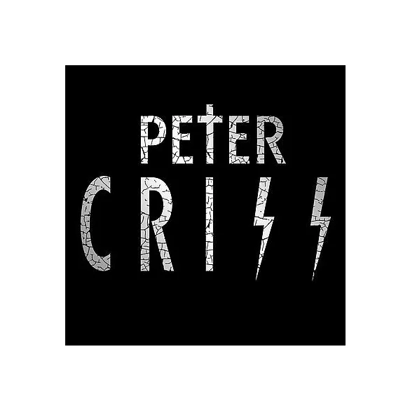 PETER CRISS - Peter Criss CD